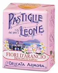 LEONE PZ.18 EXPO AST.PRINCIPE DI NAPOLI